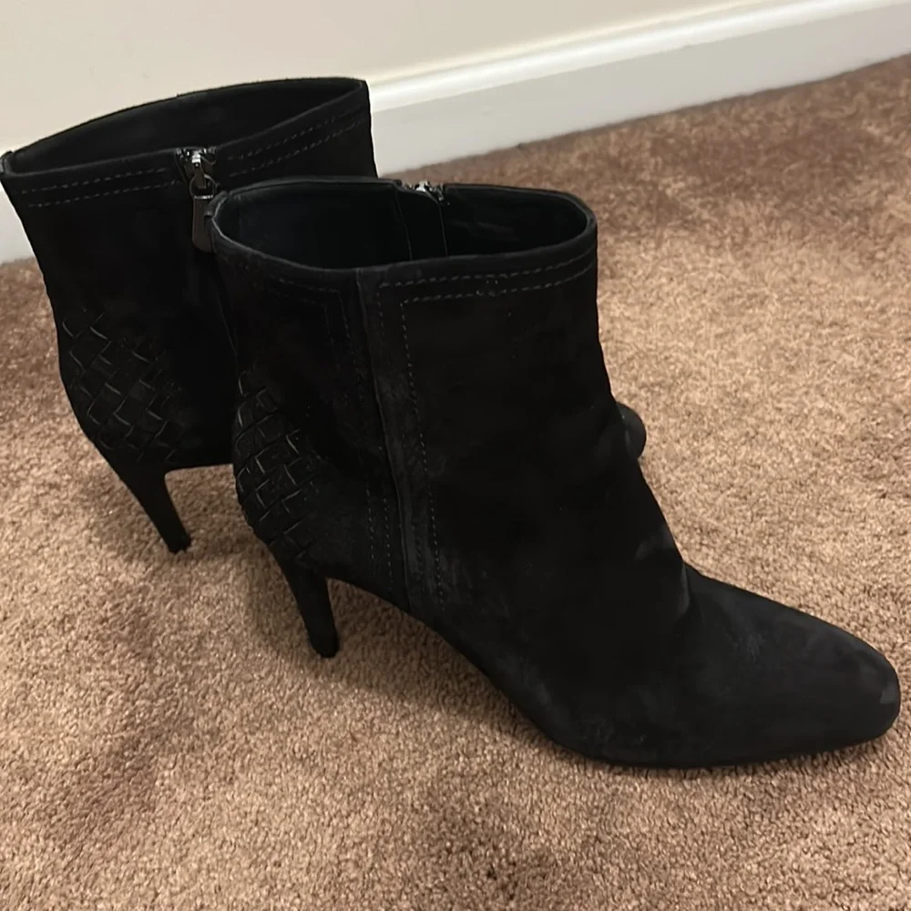 Bottega Veneta heel boots - Picture 6 of 6